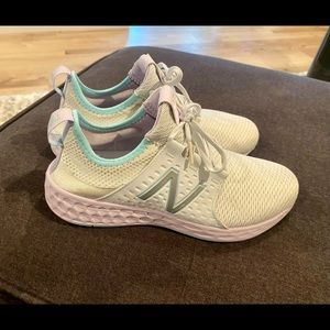 Womens New Balance